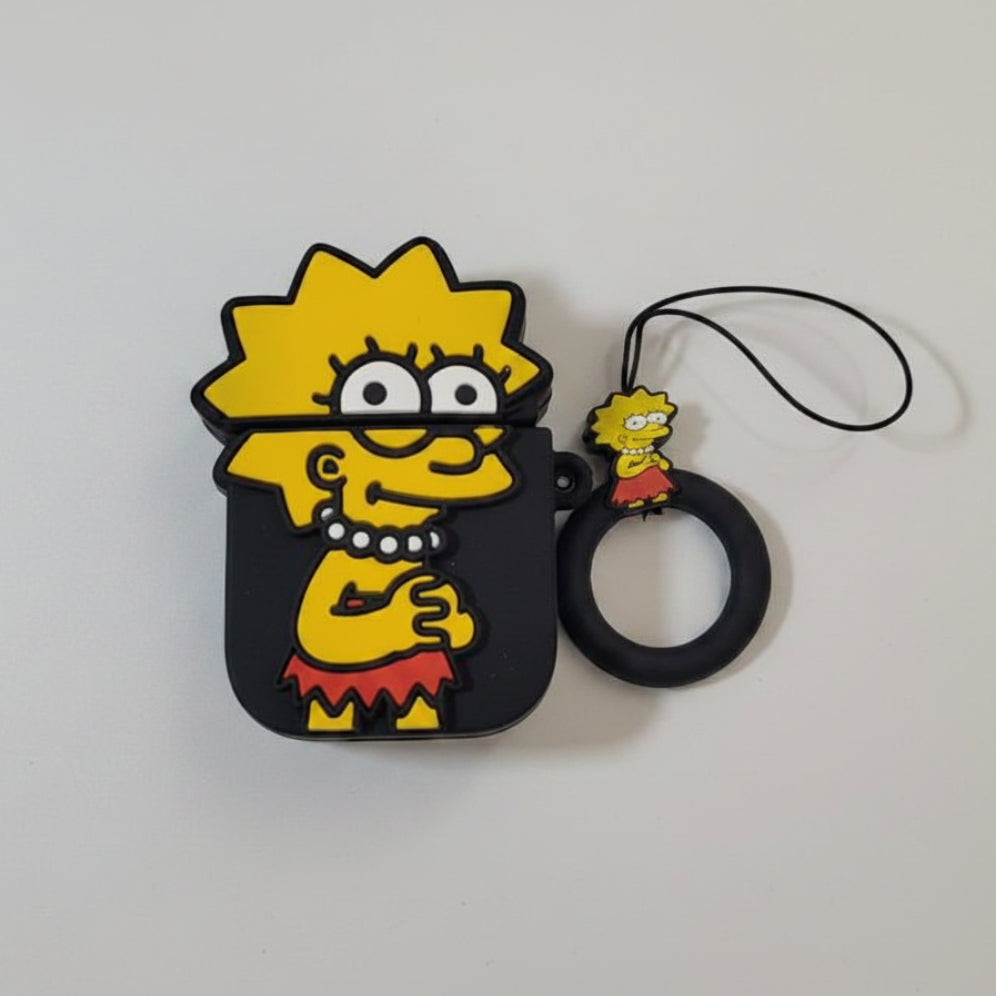 AIRPODS 1&2 - LISA SIMPSOM
