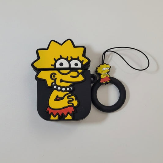 AIRPODS 1&2 - LISA SIMPSOM