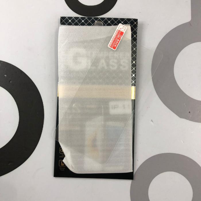 IPHONE 11 - VIDRIO TEMPLADO SENCILLO