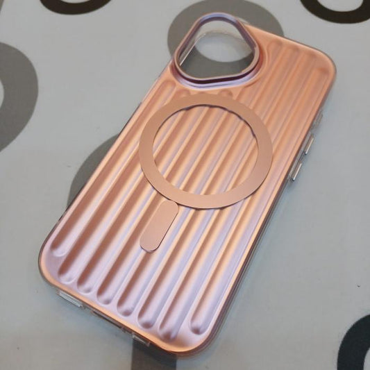 IPHONE 17 - PARTNER TORNASOL ROSA