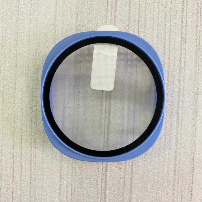 FULL COVER SAMSUNG WATCH 8 - AZUL