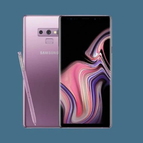 Galaxy Note 9
