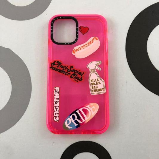 IPHONE 11 PRO MAX - CASETIFY PRIDE