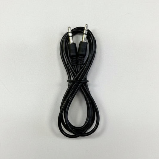 CABLE AUXILIAR - NEGRO