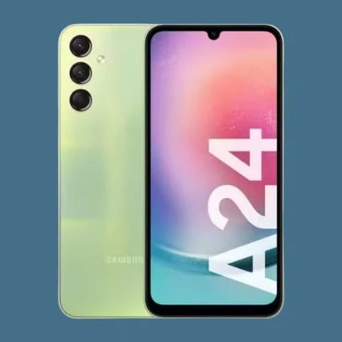  Galaxy A24