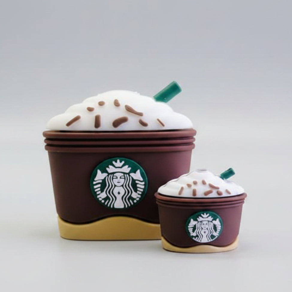 PROTECTOR DE CABLE/CUBO 25w - STARBUCKS COFFE