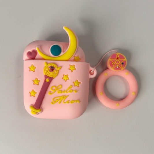 AIRPODS CASE 1&2 - SAILOR MOON