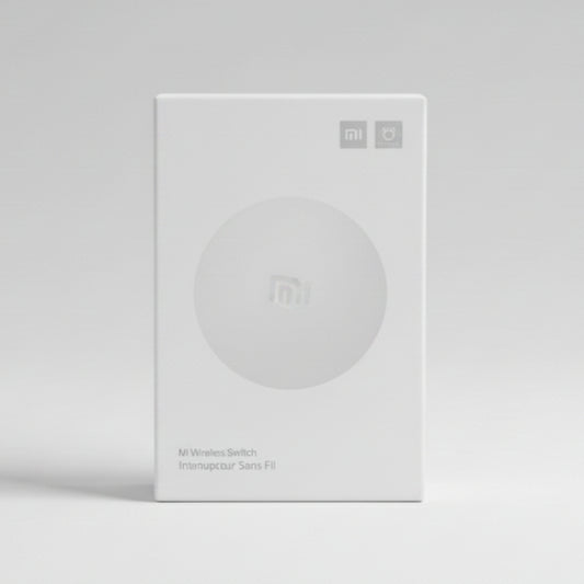 XIAOMI - SWITCH TACTIL
