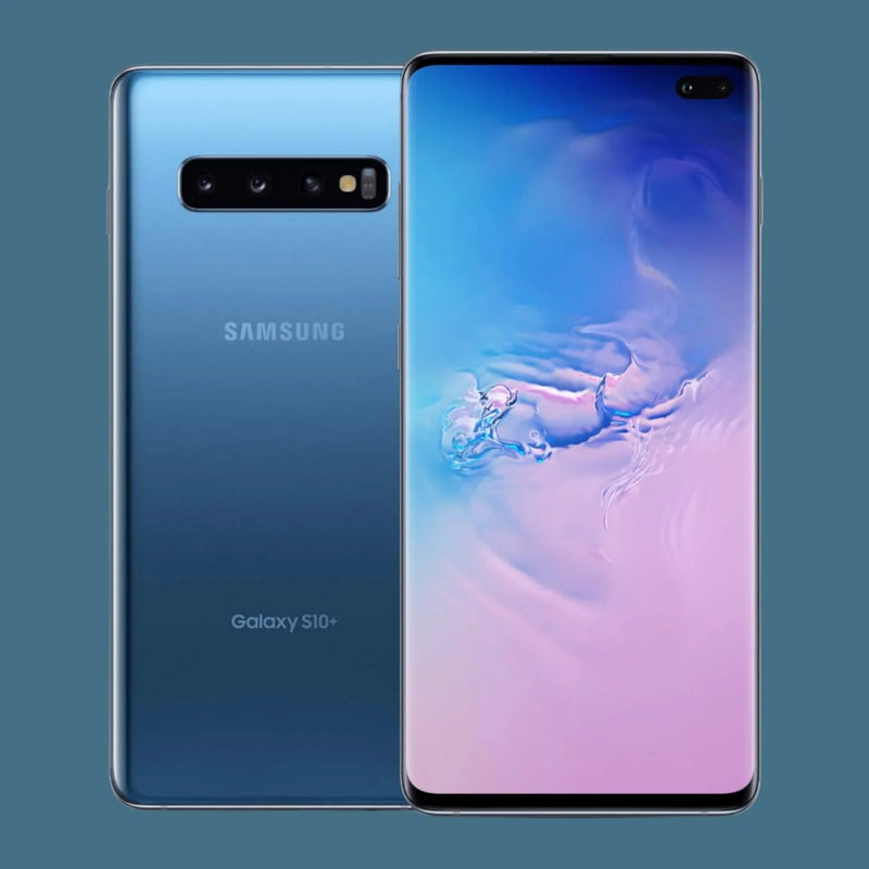  Galaxy S10 Plus