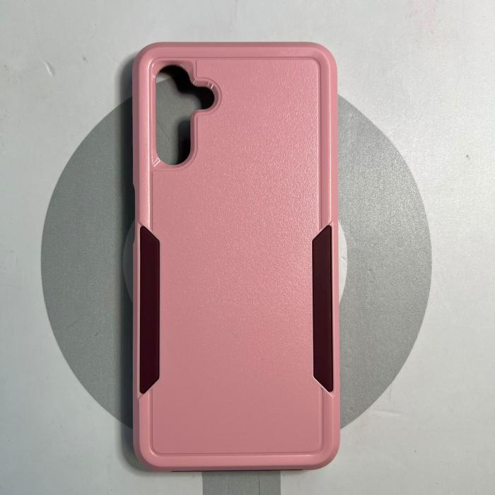 SAMSUNG GALAXY A13 5G - COBERTOR TIPO OTTER ROSADO