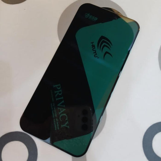 IPHONE 17 - VIDRIO DE PRIVACIDAD