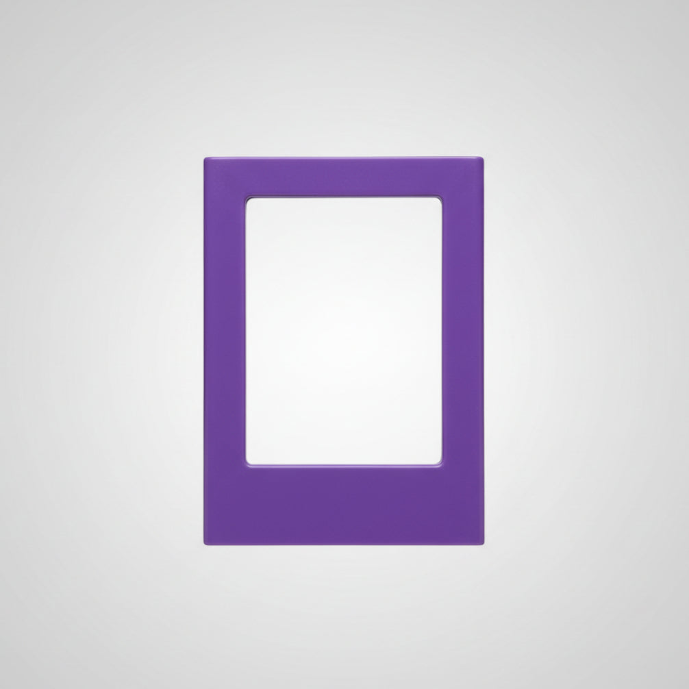 MINI RETRATERA - MORADA