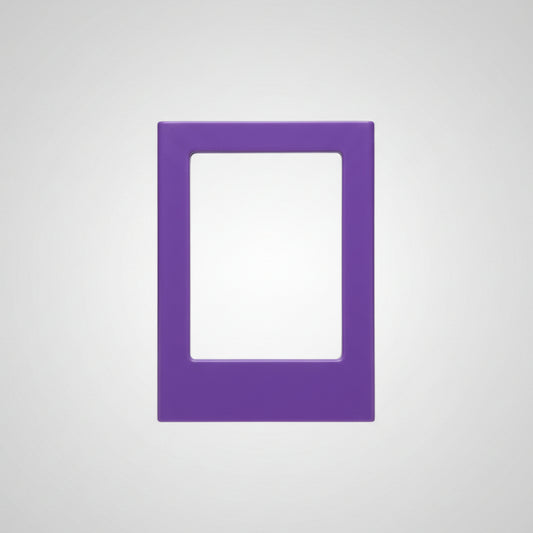 MINI RETRATERA - MORADA