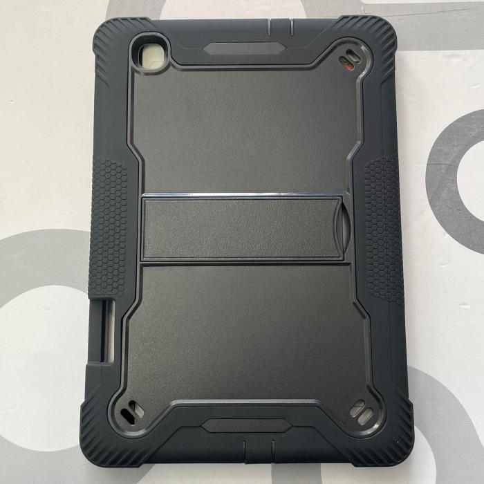 SAMSUNG S6 LITE - COBERTOR DOBLE ENSAMBLE NEGRO