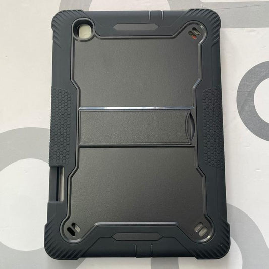 SAMSUNG S6 LITE - COBERTOR DOBLE ENSAMBLE NEGRO