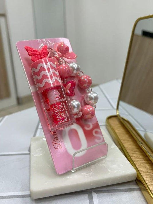 BLOMIFY - CHARM LIP GLOSS