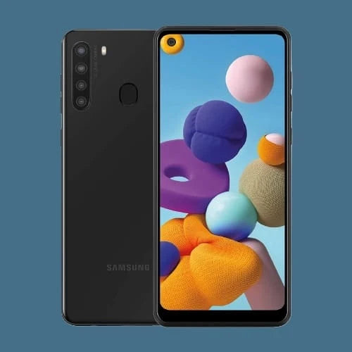  Galaxy A21
