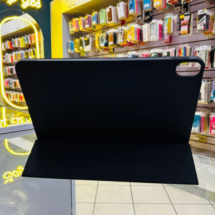 iPAD AIR 4/5 - CASE TIPO AGENDA - NEGRO