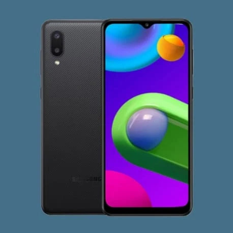  Galaxy A02
