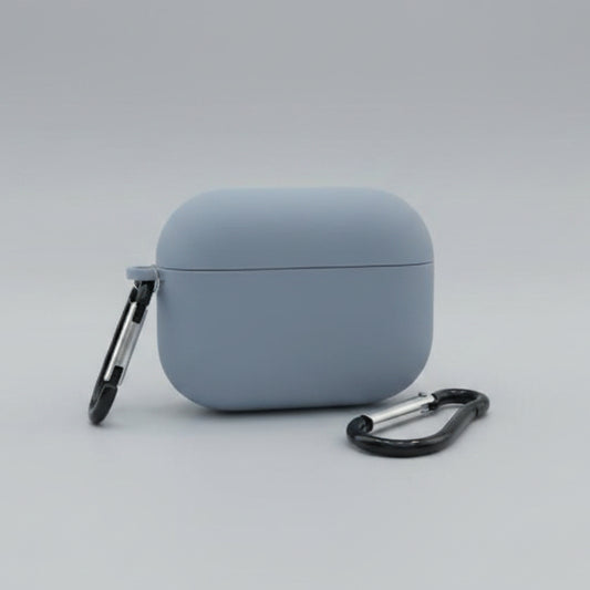 AIRPODS PRO 2 - CASE SILICON BABY BLUE