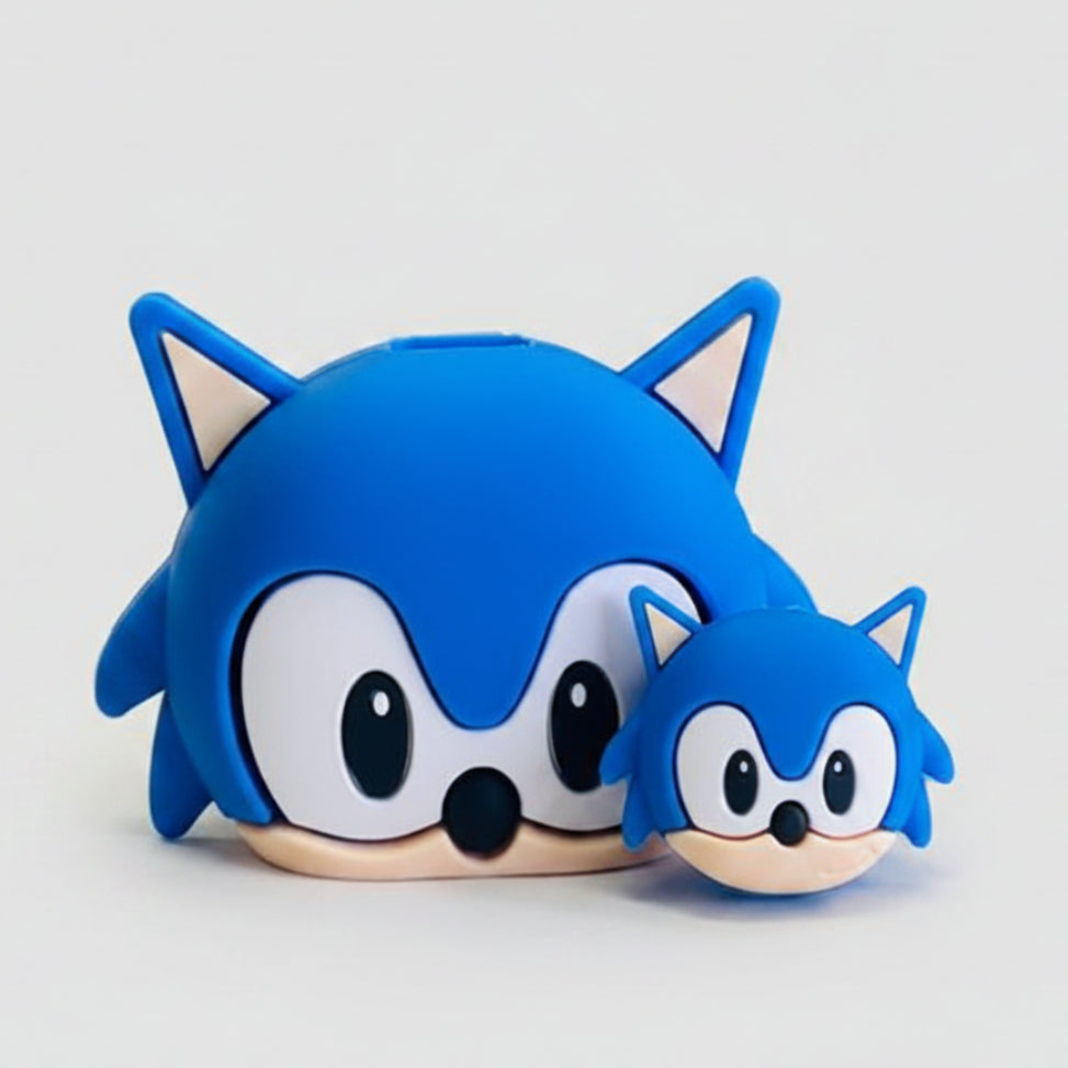 PROTECTOR DE CABLE/CUBO - SONIC