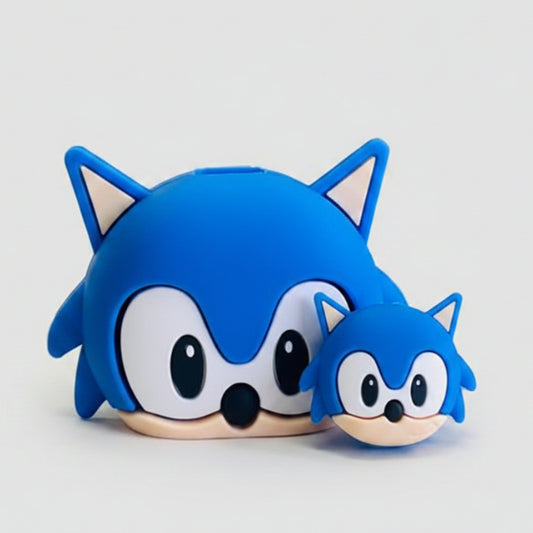 PROTECTOR DE CABLE/CUBO - SONIC