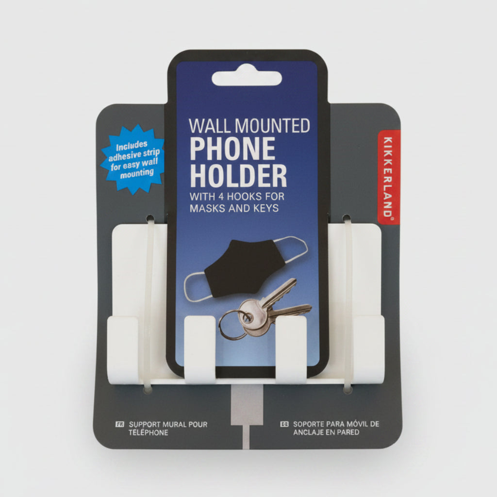 SOPORTE - PHONE HOLDER