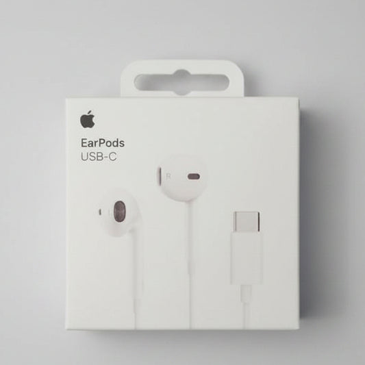 APPLE EARPODS USB-C