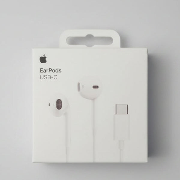 APPLE EARPODS USB-C