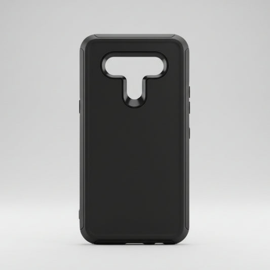 LG K51 - COBERTOR TIPO OTTER NEGRO