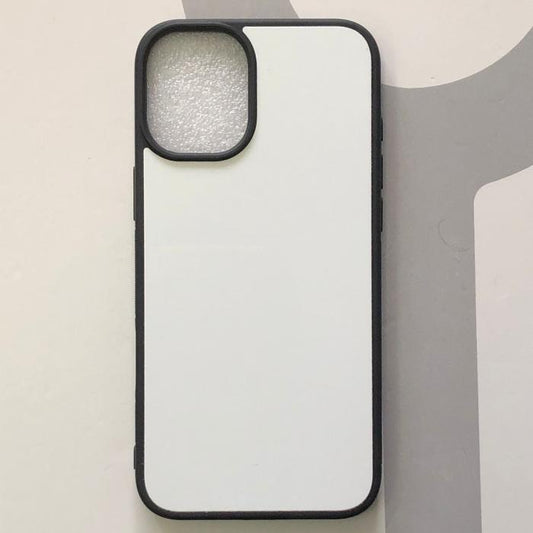 IPHONE 16 PLUS - COBERTOR PERSONALIZADO