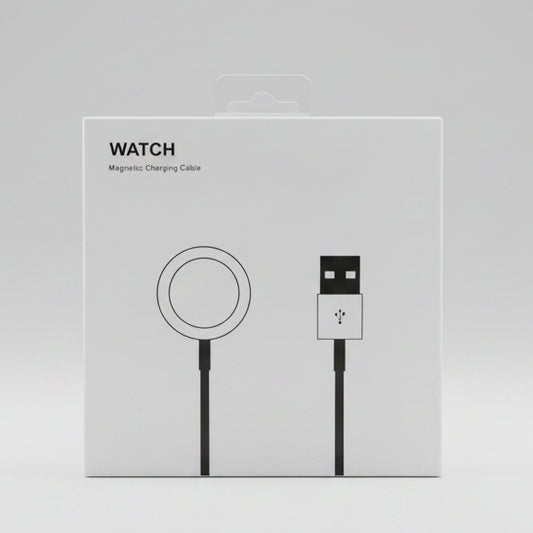 iWATCH MAGNETIC CHARGING - USB ESTANDAR
