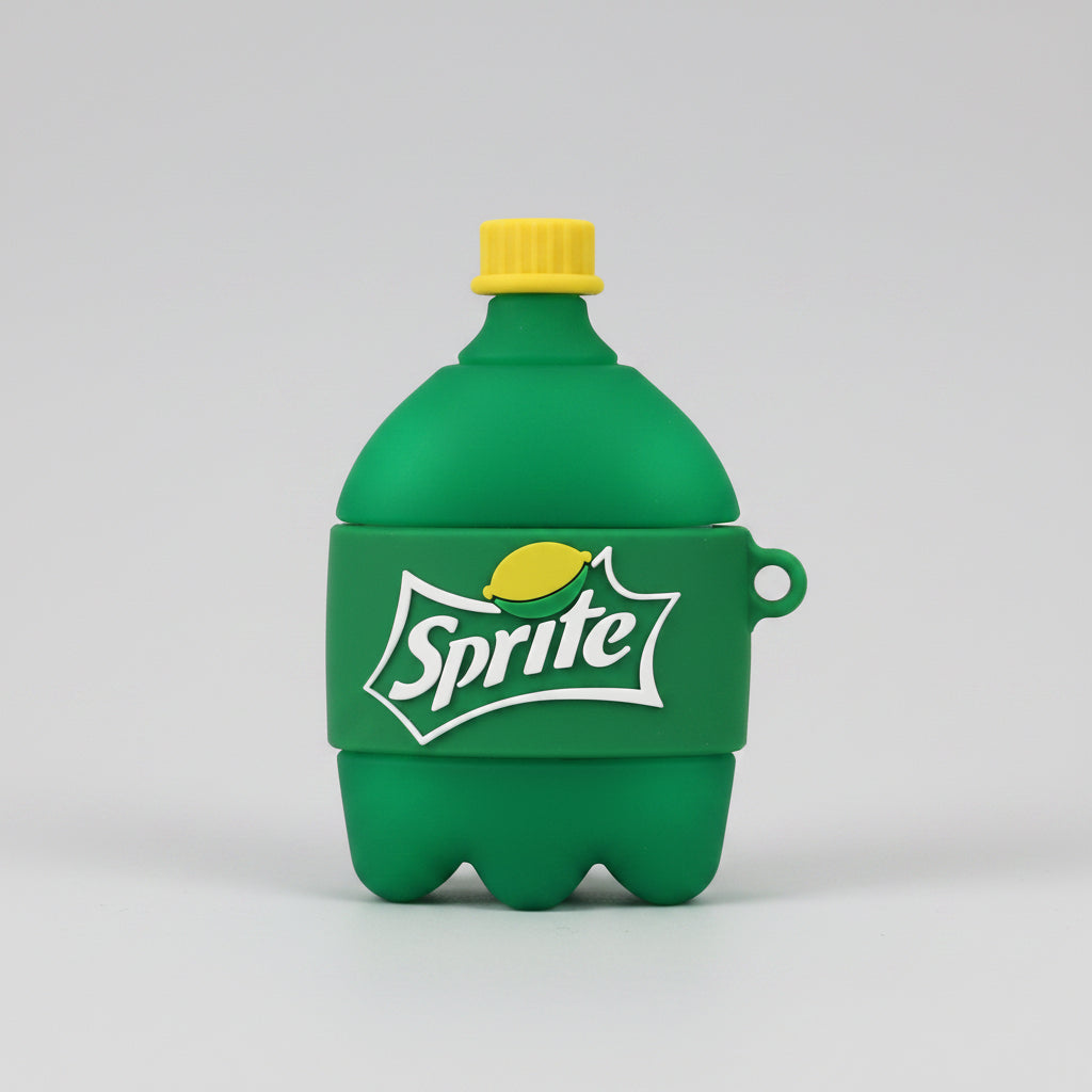 AIRPODS CASE - 1&2 SPRITE LT