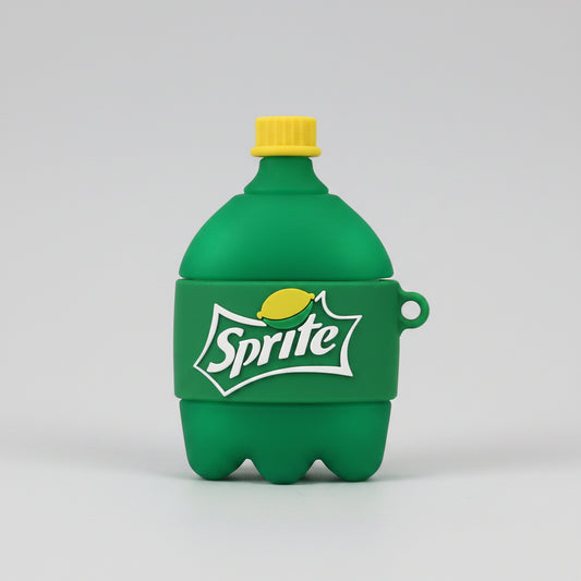 AIRPODS CASE - 1&2 SPRITE LT