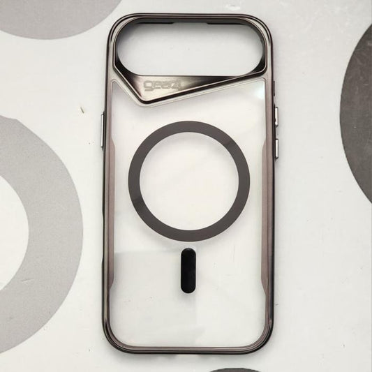 IPHONE 17 AIR - GEAR4 CASE BLACK