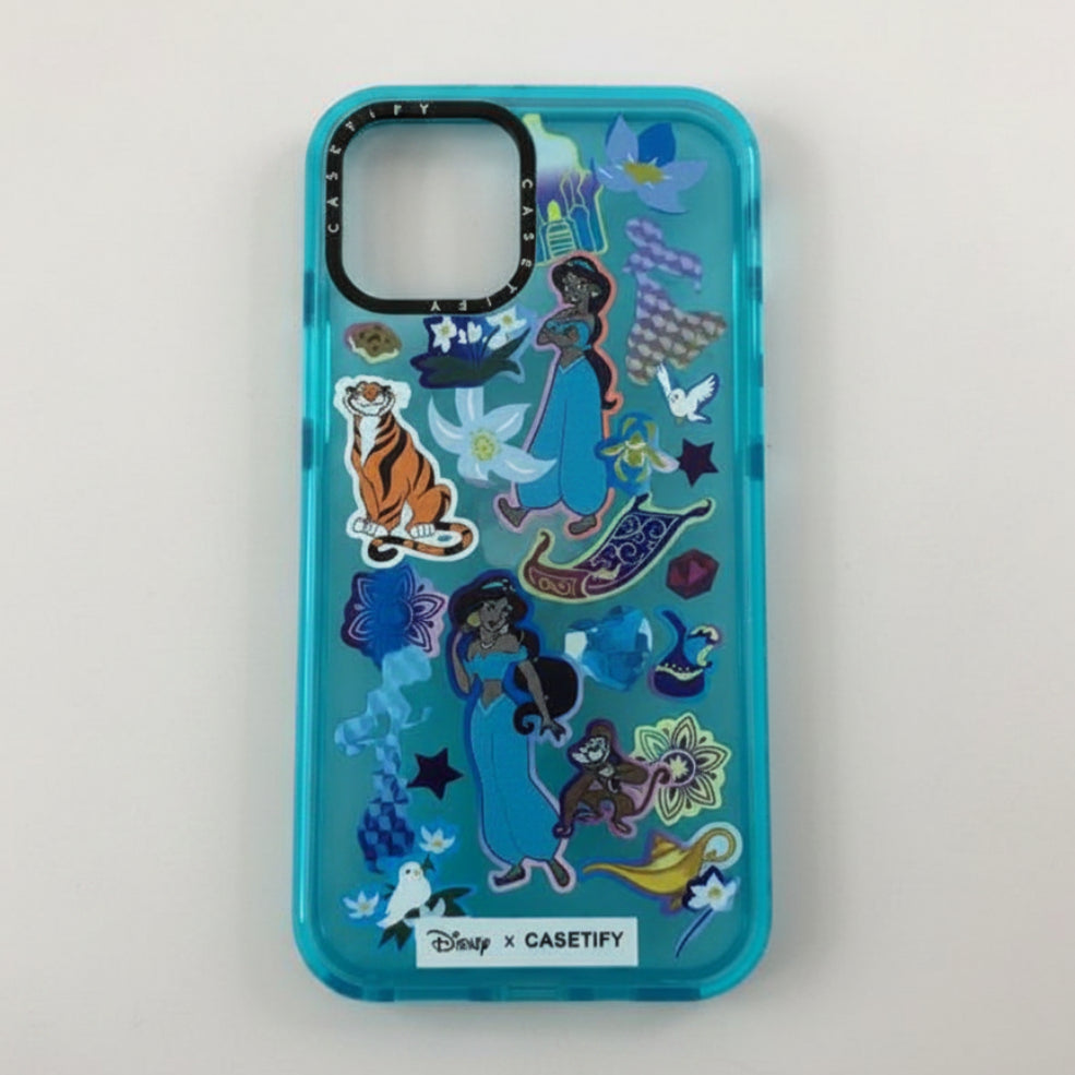 IPHONE 13 - CASETIFY DISNEY JASMINE