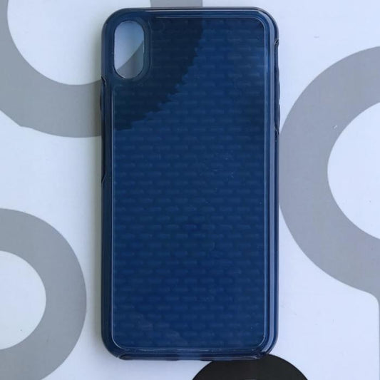 IPHONE XS MAX OTTER VUE AZUL