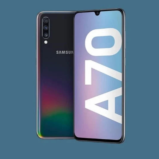Galaxy A70