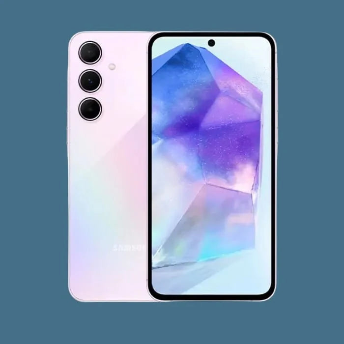 Galaxy A55