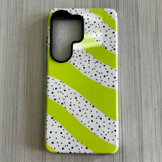 SAMSUNG GALAXY S26 ULTRA - LIME POP CASE