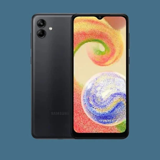  Galaxy A04