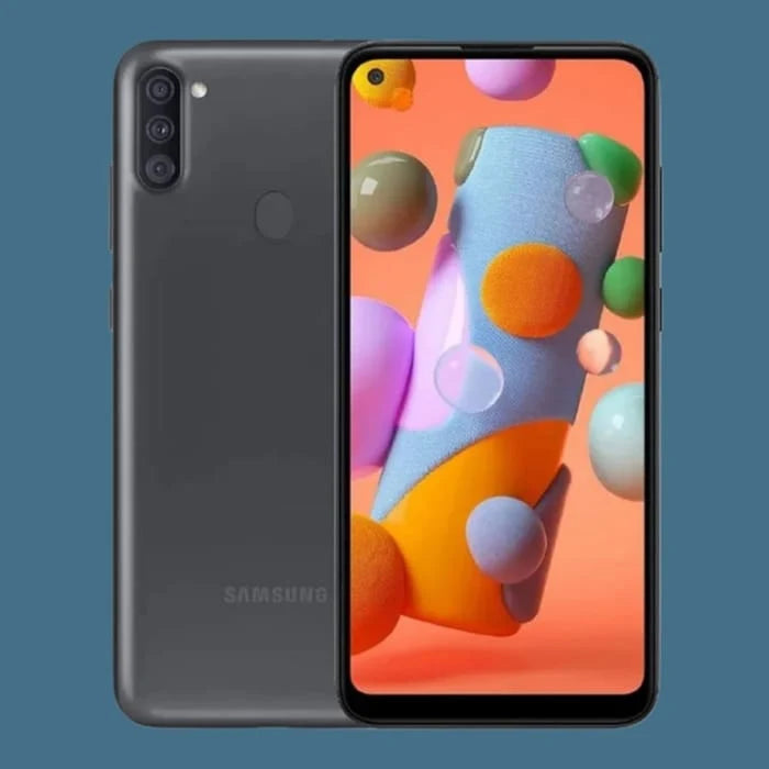  Galaxy A11