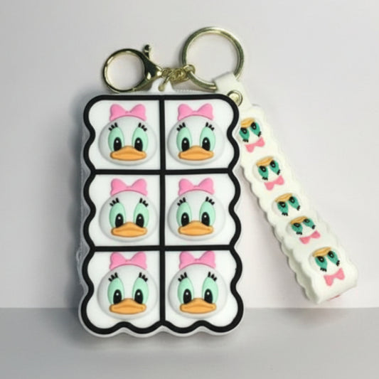 ESTUCHE UNIVERSAL - DAISY
