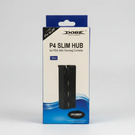 P4 SLIM HUB