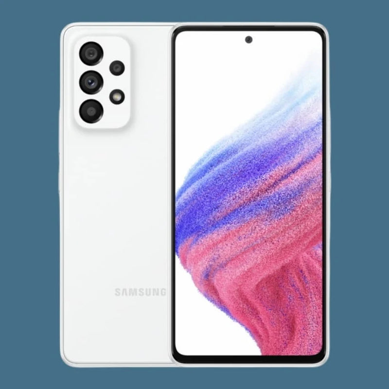  Galaxy A33