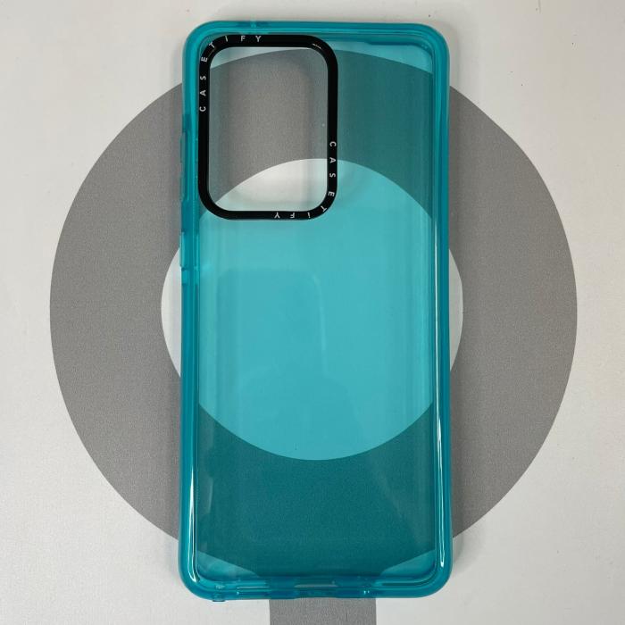 SAMSUNG GALAXY S20 ULTRA - CASETIFY AZUL