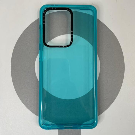 SAMSUNG GALAXY S20 ULTRA - CASETIFY AZUL