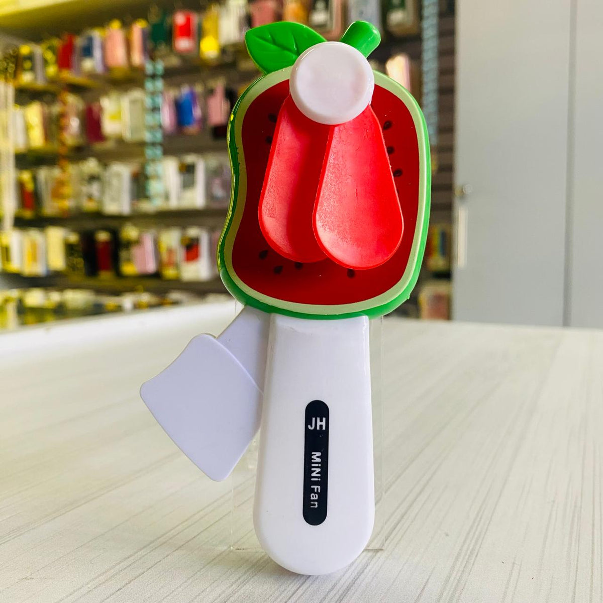 MINI VENTILADOR MANUAL SANDIA
