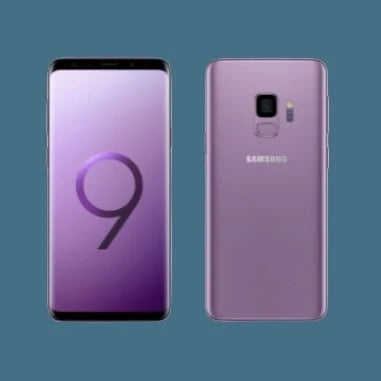 Galaxy S9