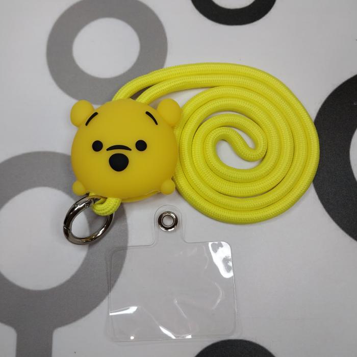 CROSSBODY TEMÁTICO - WINNIE POOH